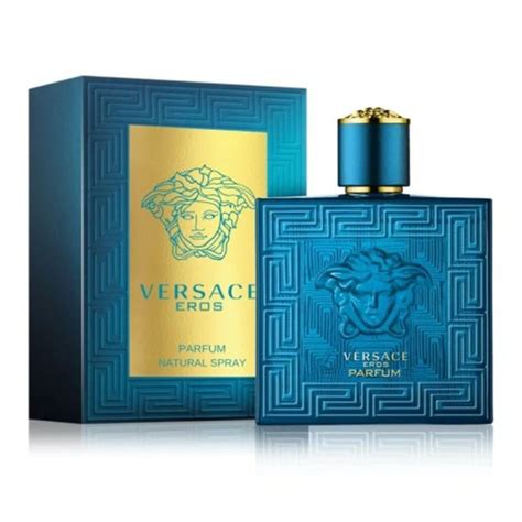 đánh giá versace eros|Versace hoa nam.